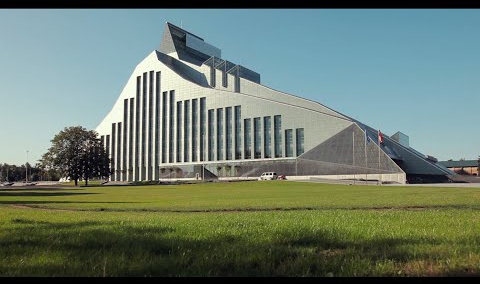 Padalies ar savu ideju! 