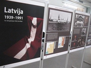 Pārlielupes bibliotēkā – izstāde 