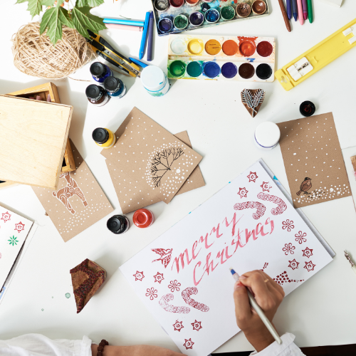 Pārlielupes bibliotēka aicina uz radošo darbnīcu