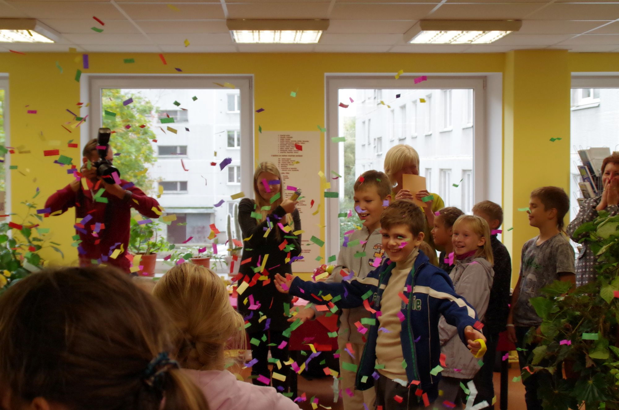 Pārlielupes blogam- 10!