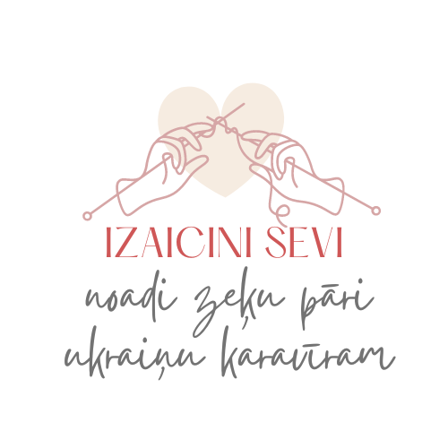 Piedalies akcijā: Izaicini sevi - noadi zeķu pāri ukraiņu karavīram!