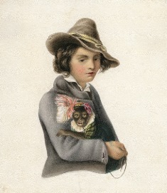 PIEMINEKLIS  SENAI  DZIMTAI  KURZEMĒ