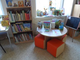 Pilsētas bibliotēkas sāk strādāt pēc ziemas darba laika