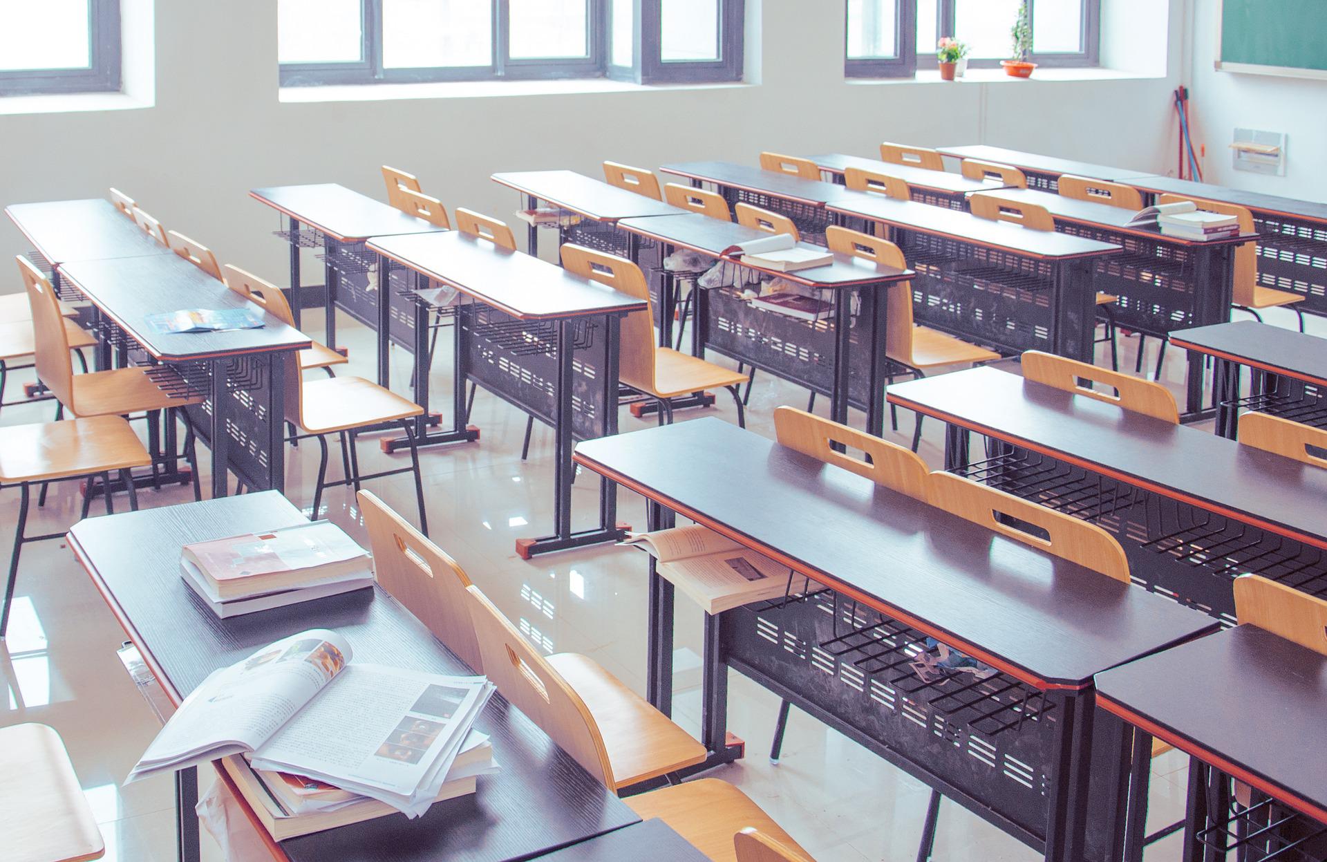 Skolēni mācību grāmatas var nodot Jelgavas pilsētas publiskajās bibliotēkās