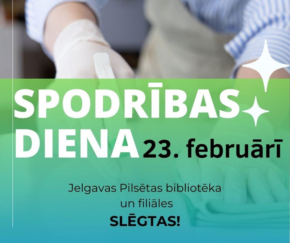 Spodrības diena 