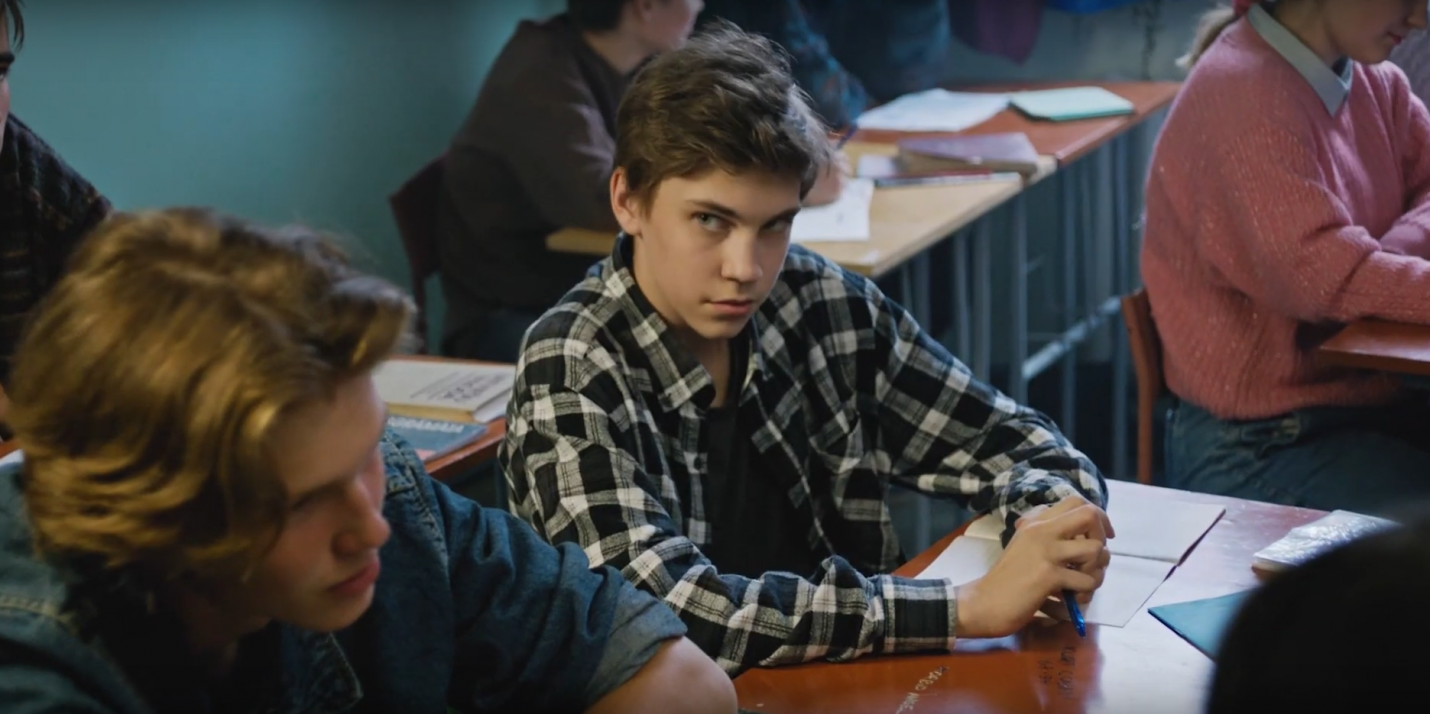 Tikšanās ar Jāni Joņevu un kinolentes “Jelgava 94” bezmaksas seanss bibliotēkā!