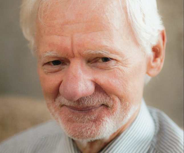 Tikšanās ar profesoru A.Danilānu