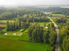 Ūziņi no putna lidojuma