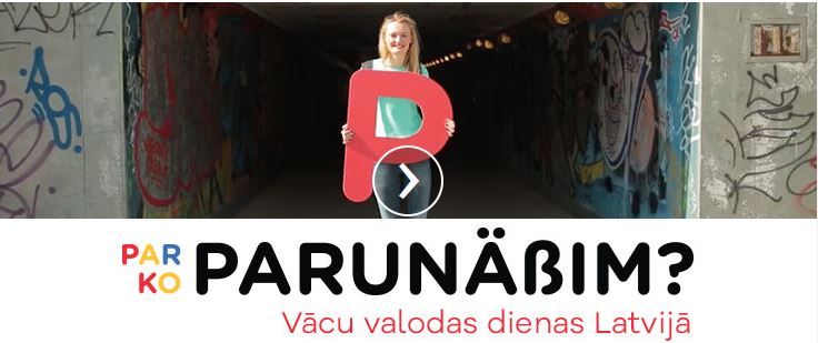 Vācu valodas dienas