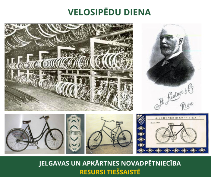 Velosipēdu diena