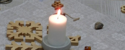 Vilku mēneša tradīcijas latviešu dzīvesziņā - jau šodien