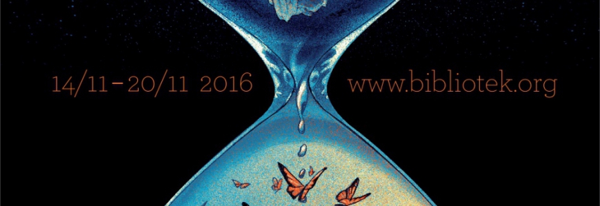 Ziemeļvalstu bibliotēku nedēļa