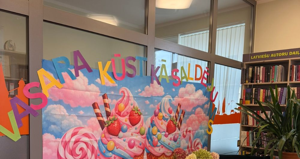 Zinīti aizvadīts vasaras noslēguma pasākums