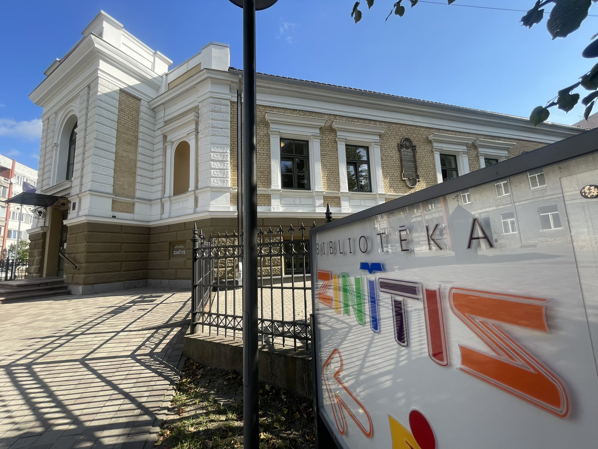 “Zinītis” otrdienās un ceturtdienās strādās ilgāk