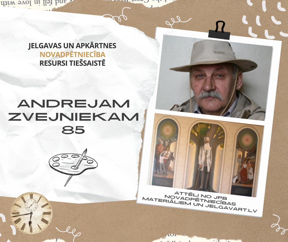 “Zvejniek, ko tu esi apņēmies?”