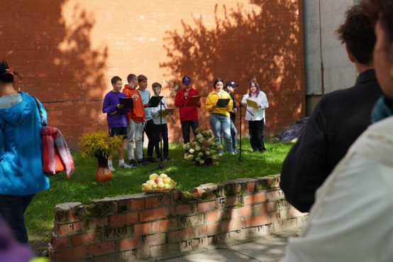 19. septembrī Jelgavā – tradicionālās Dzejas dienas