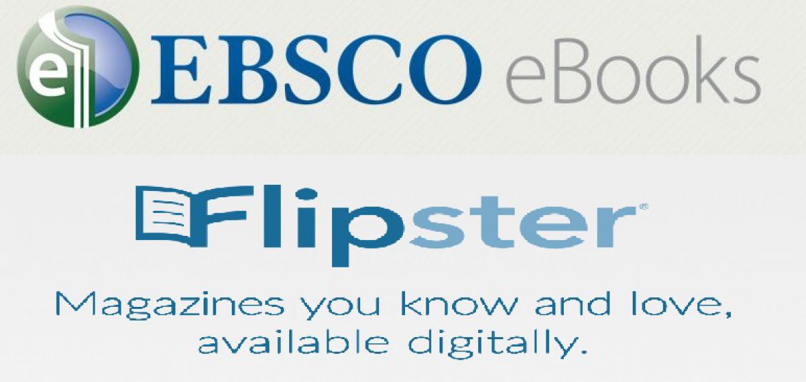 Aicinām lasīt e-grāmatas un žurnālus!