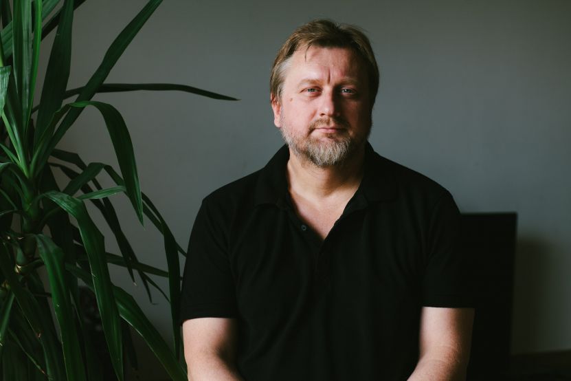 AICINĀM UZ TIKŠANOS AR RAKSTNIEKU ILMĀRU ŠLĀPINU PASĀKUMU CIKLĀ 