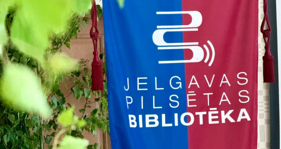 Godinot Aspaziju un atzīmējot bibliotēkas 105. dzimšanas dienu