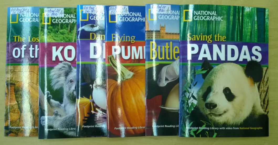 Angļu valodas apguvei