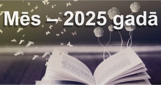 Atskats uz 2025. gadu – mūsu cilvēki, notikumi un kopā radītie mirkļi