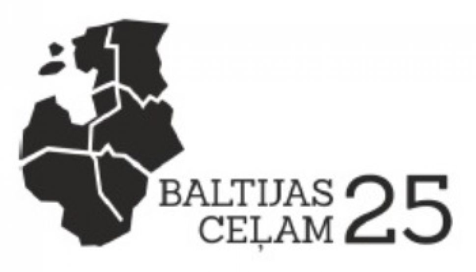 Baltijas ceļa stāsti
