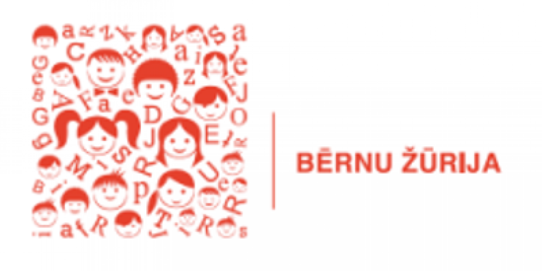 Bērnu un jauniešu žūrija 2014