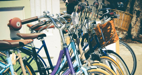 Bezmaksas Veloskolas nodarbības skolēnu brīvlaikā