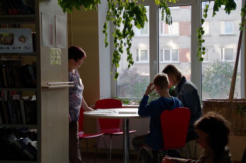 Bibliotēka aicina izlasīt 10 grāmatas par Jelgavu, kā arī rosina piedalīties konkursā