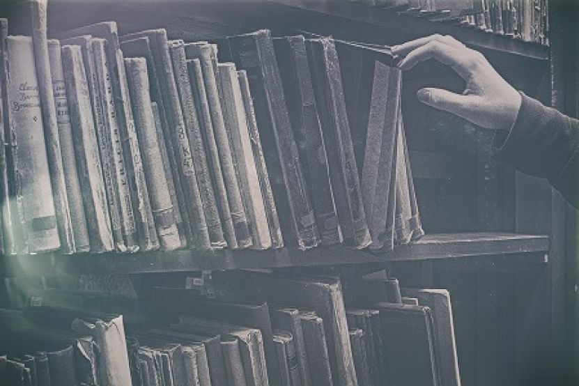 Bibliotēka aicina uz Jura Zēberga (AFIAP) izstādi Kultūras namā