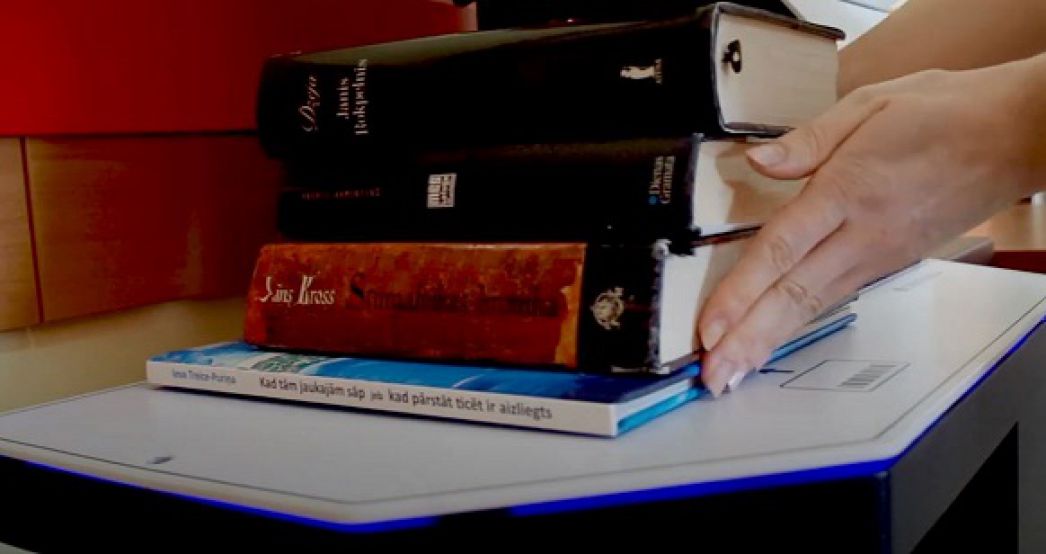 Bibliotēka maina kārtību, kādā tiek nodotas paņemtās grāmatas