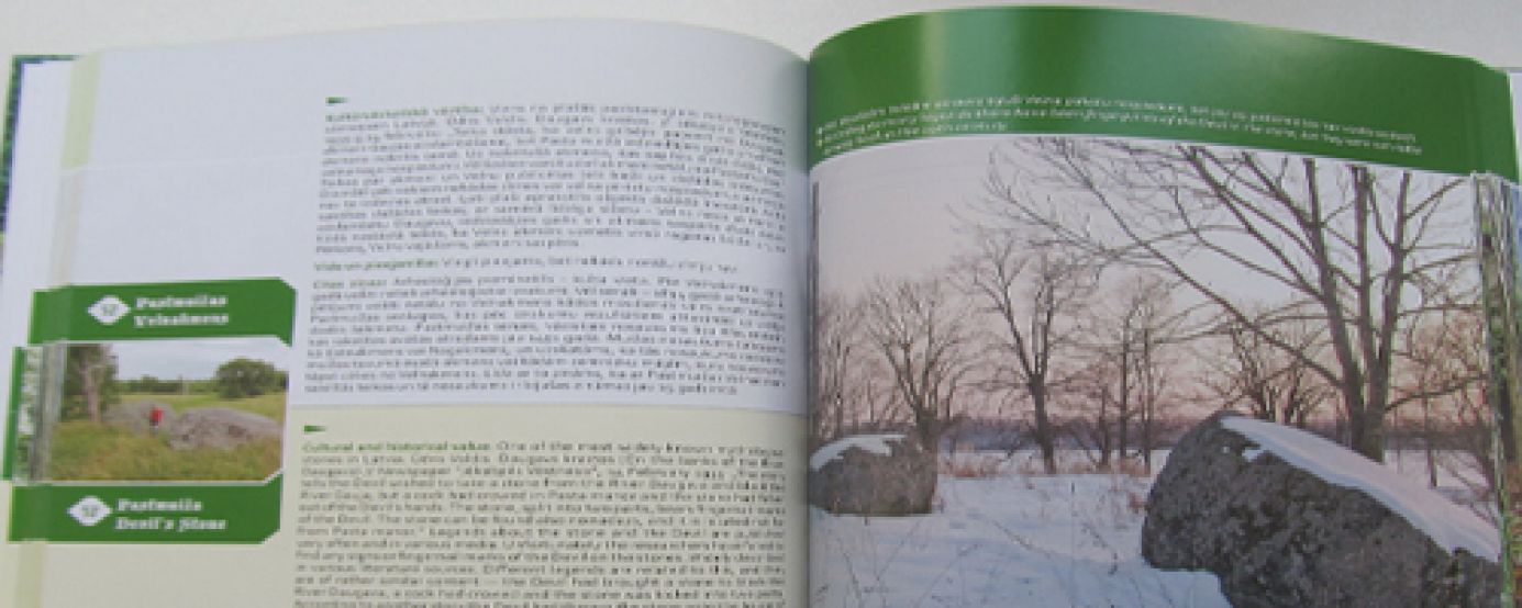 Bibliotēkā notiks seminārs par novadu vēstures izpēti