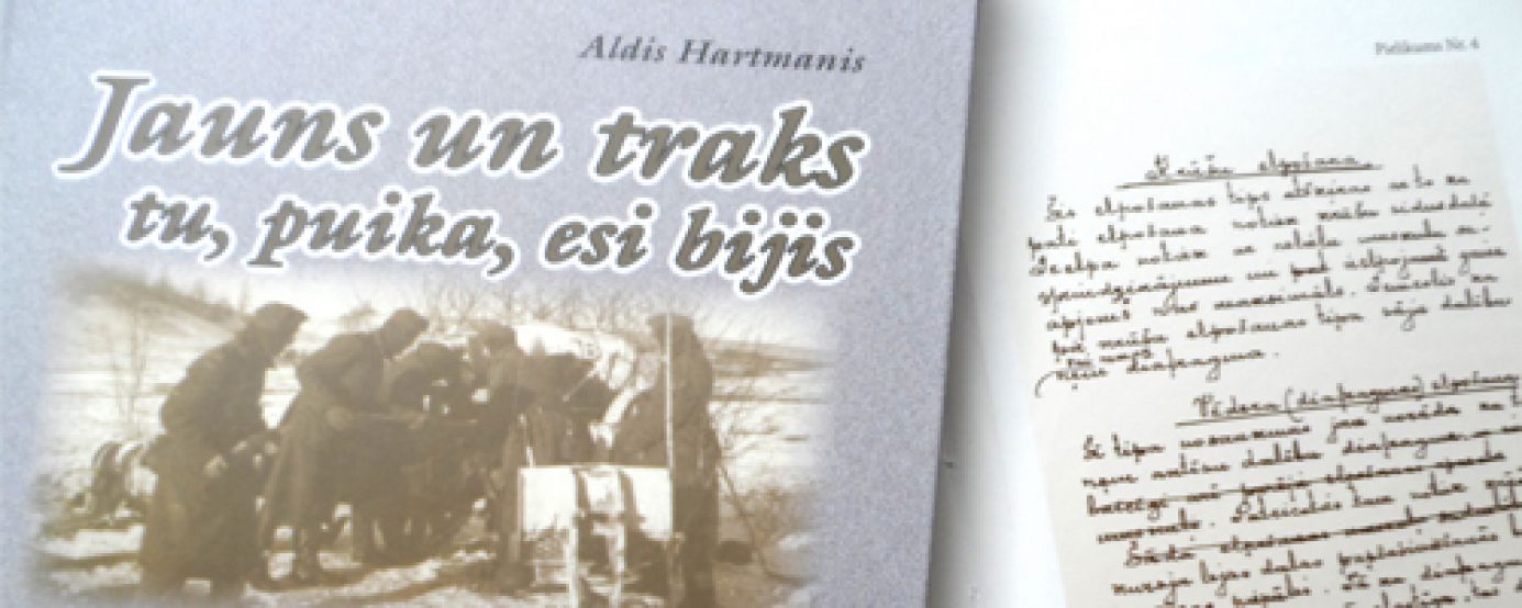 Bibliotēka saņem jaunas biogrāfiskas grāmatas