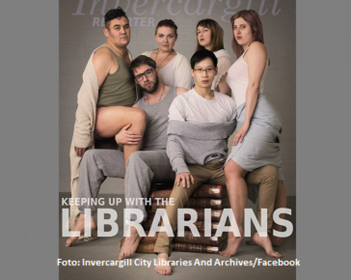 Bibliotekārā rituāla mierinājums: pārdomas par IFLA Pasaules bibliotēku un informācijas kongresu Atēnās
