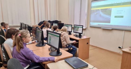 Bibliotēkas piedāvā bezmaksas Veloskolas nodarbības jūlijā