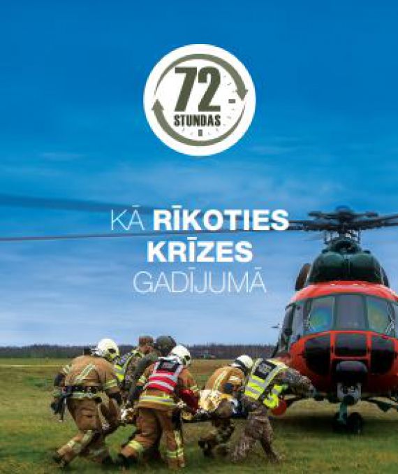 Buklets 