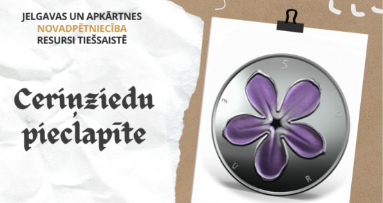 Ceriņziedu pieclapīte