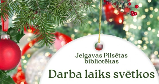 Darba laiks svētkos
