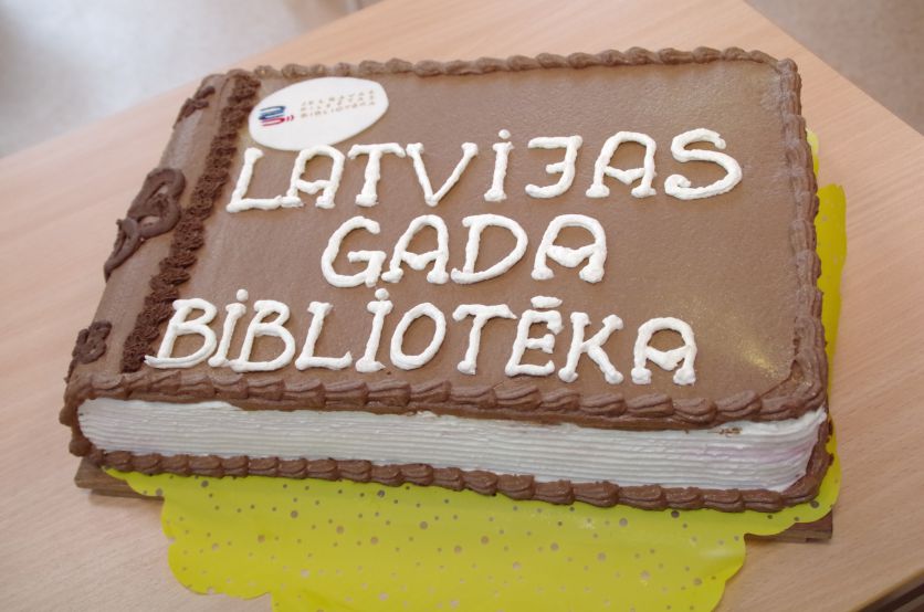 Darbs mums ziedēt ļauj