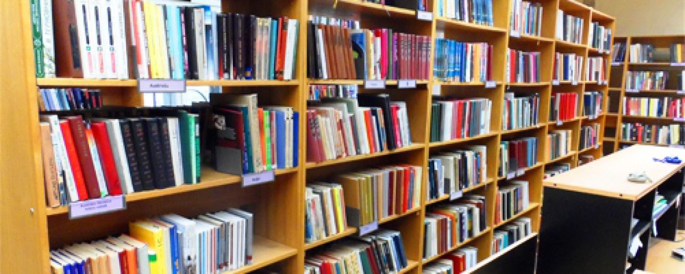 Darbu atsāk daiļliteratūras abonements