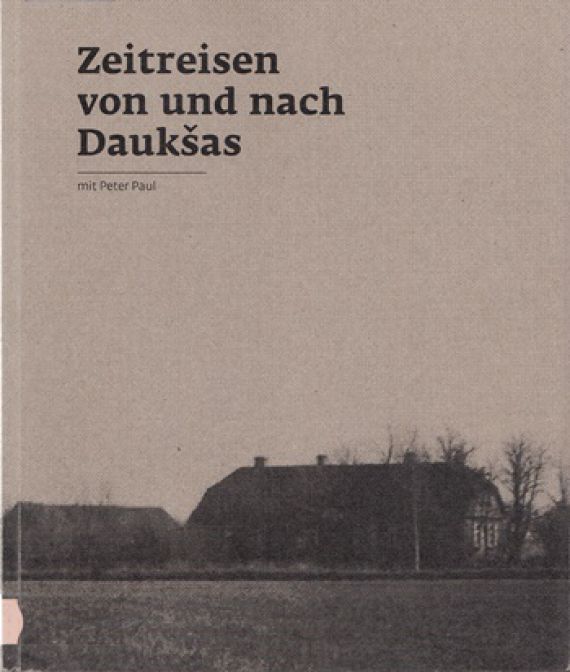 DAUKŠAS LAIKA GRIEŽOS