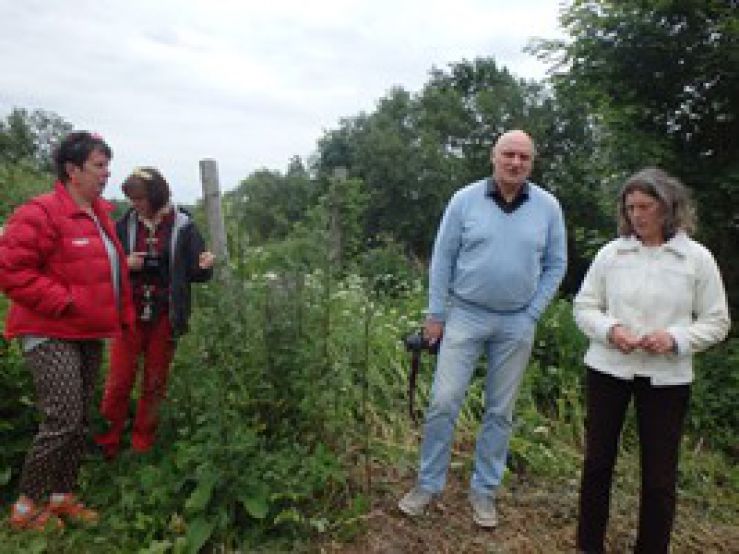 Diena kā piedzīvojums Ūziņos!      