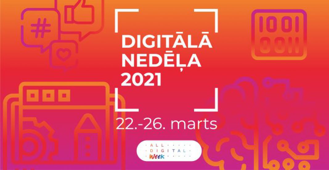 Digitālā nedēļa