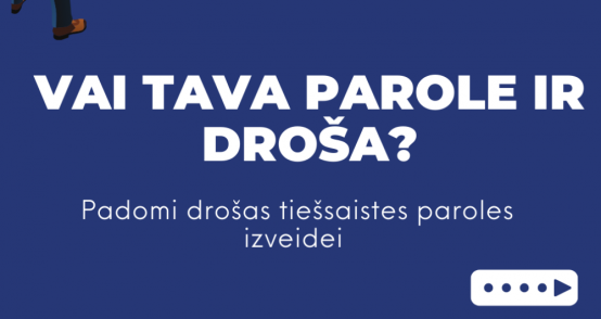 Drošākā interneta diena 2024