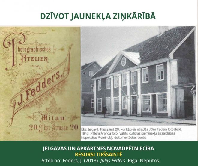 Dzīvot jaunekļa ziņkārībā