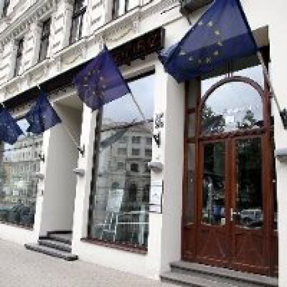 Eiropas karjeras diena