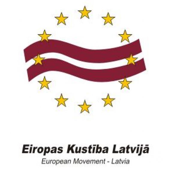 „Eiropas pēdas Latvijā. 2015”