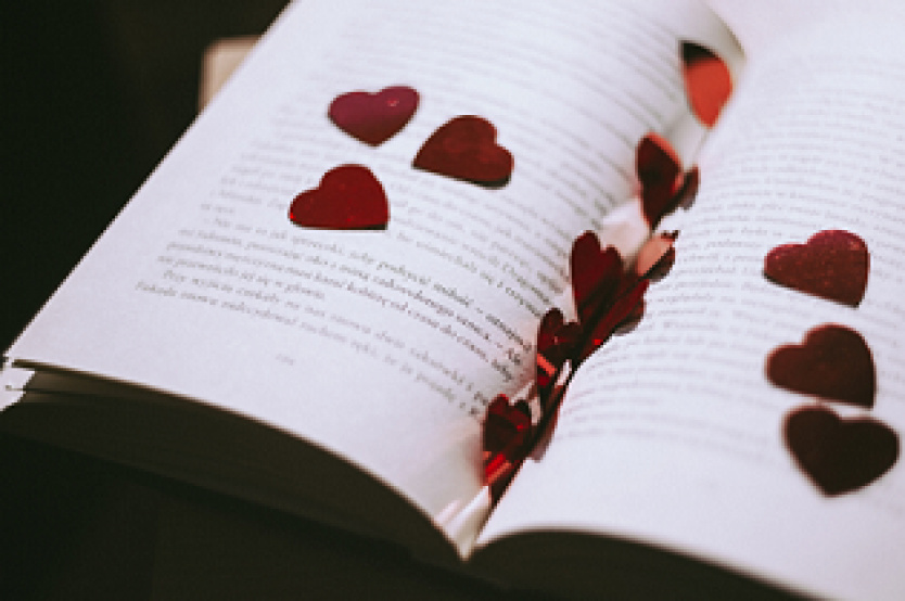 Februāris Jelgavas pilsētas bibliotēkā