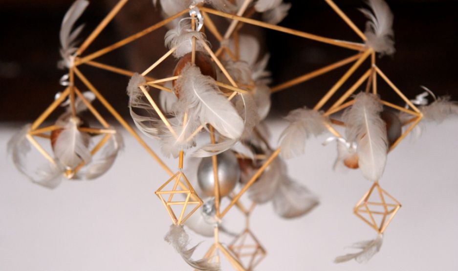 Gatavošanās Ziemassvētkiem bērnu bibliotēkā 