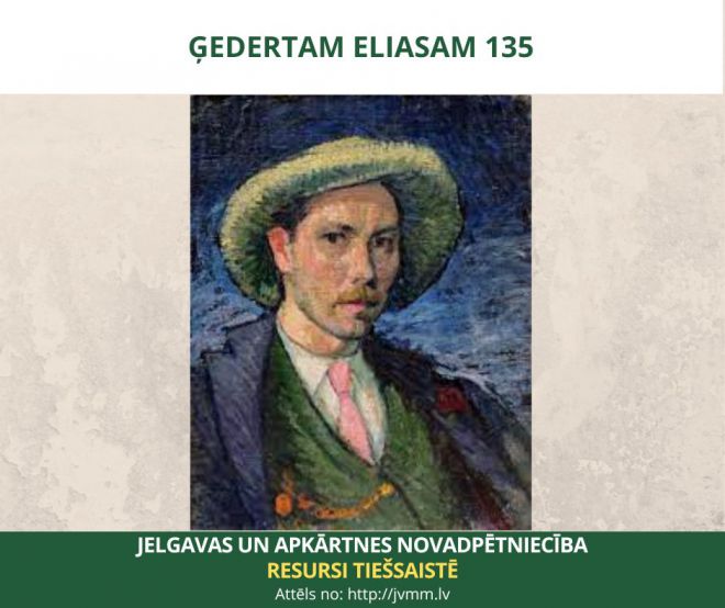 Ģedertam Eliasam 135